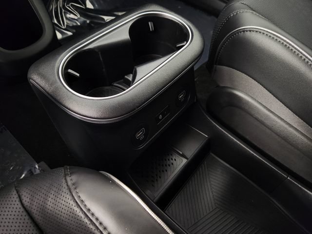 Certified 2024 Hyundai Ioniq 5 Limited AWD/4WD image 30