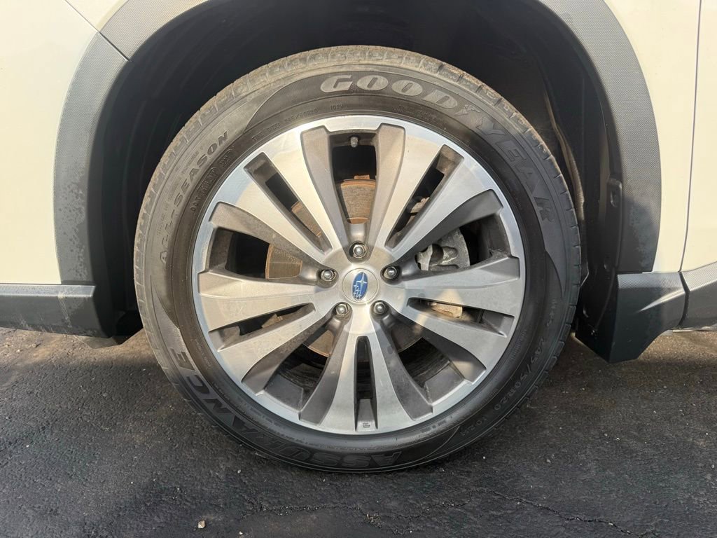 Used 2020 Subaru Ascent Limited w/ Popular Package #2A image 9