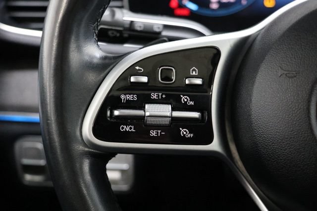 Used 2021 Mercedes-Benz GLE 350 4MATIC image 23