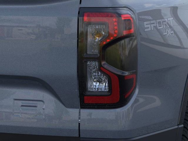 New 2025 Ford Ranger XLT w/ Equipment Group 301A High image 21