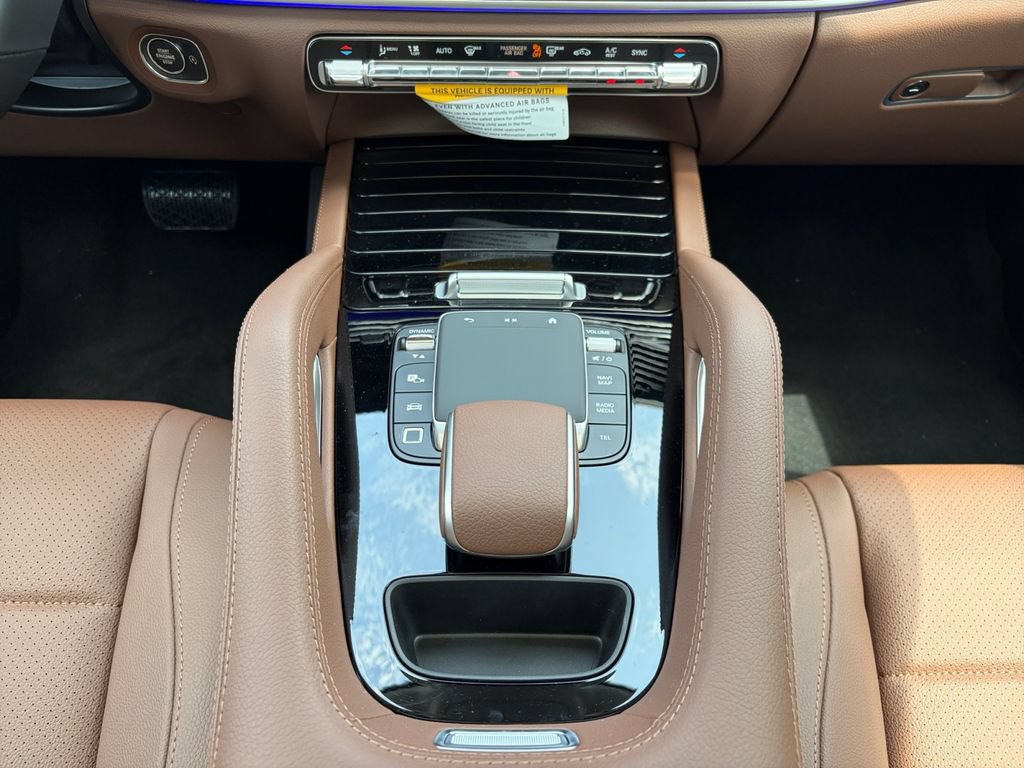 New 2026 Mercedes-Benz GLE 350 4MATIC image 12