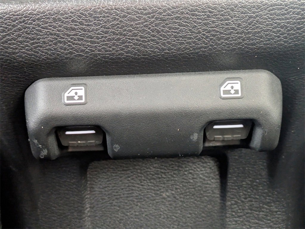 Used 2021 Jeep Wrangler Unlimited Willys image 16