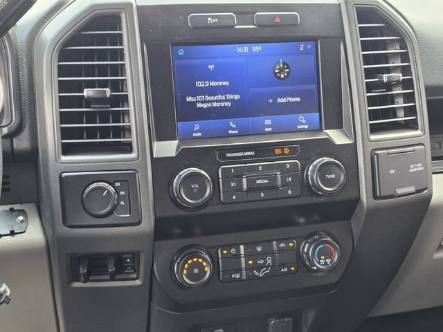 Used 2022 Ford F250 XL w/ Power Equipment Group AWD/4WD image 9