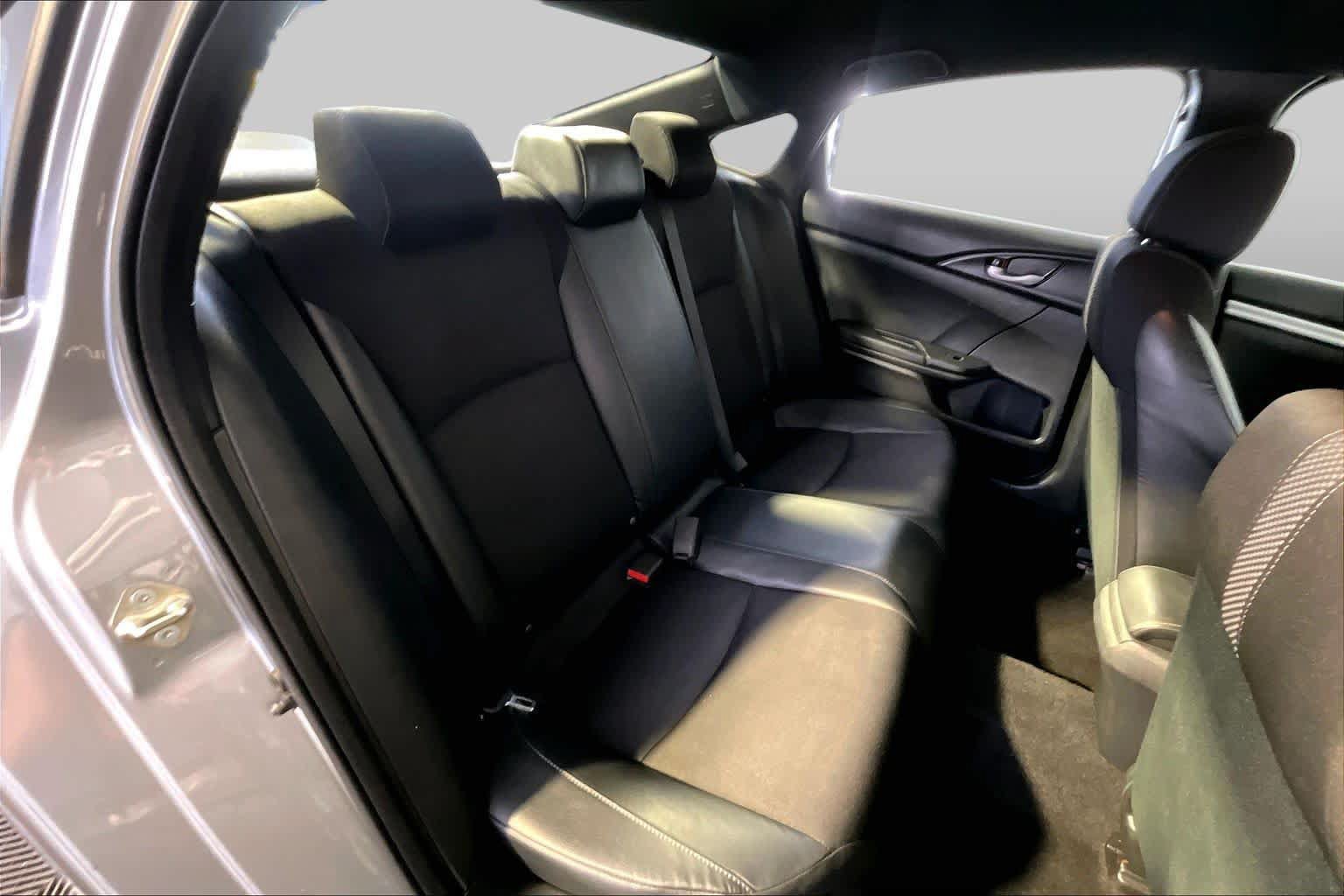 Used 2020 Honda Civic Sport image 20