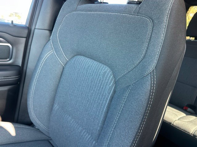 Used 2024 RAM 1500 Big Horn AWD/4WD image 3