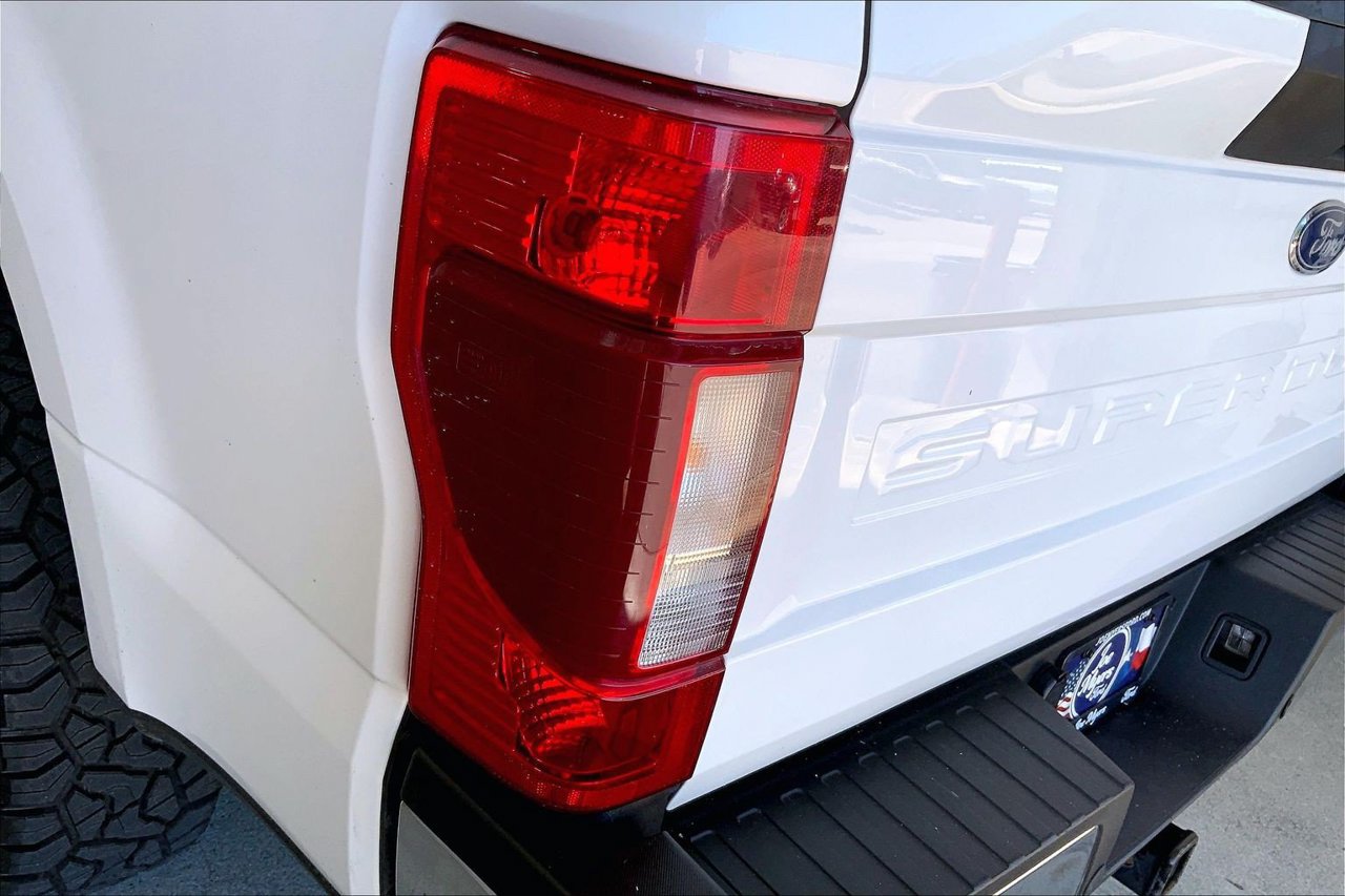 Used 2022 Ford F250 XLT w/ XLT Value Package AWD/4WD image 29