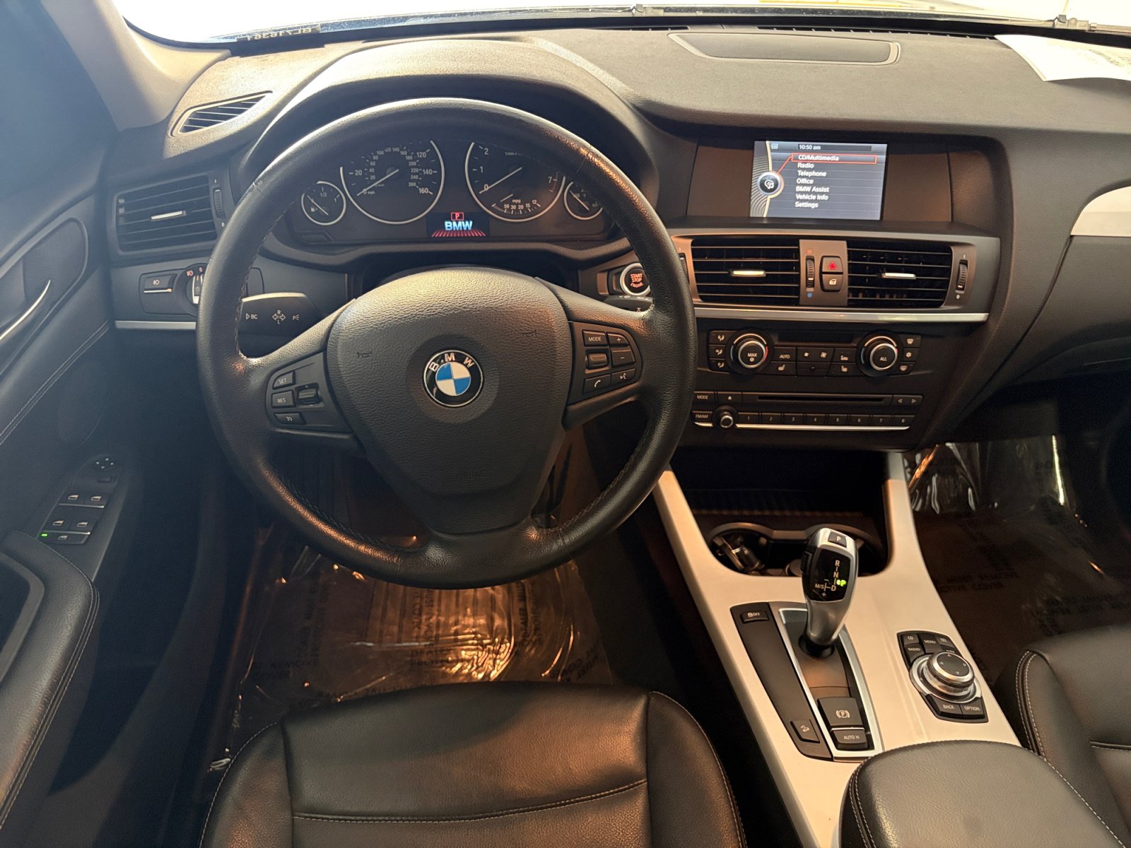 Used 2011 BMW X3 xDrive28i AWD/4WD image 5