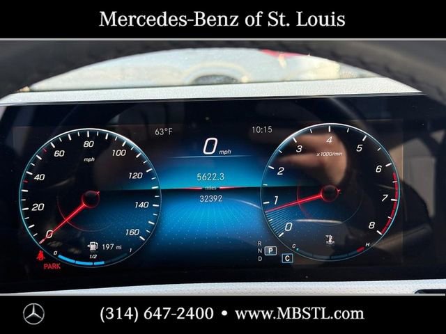 Certified 2022 Mercedes-Benz A 220 A 220 image 25