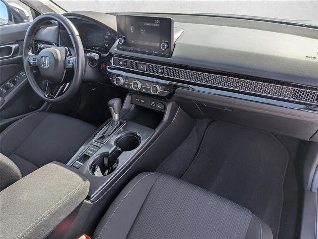 Used 2024 Honda Civic EX image 21