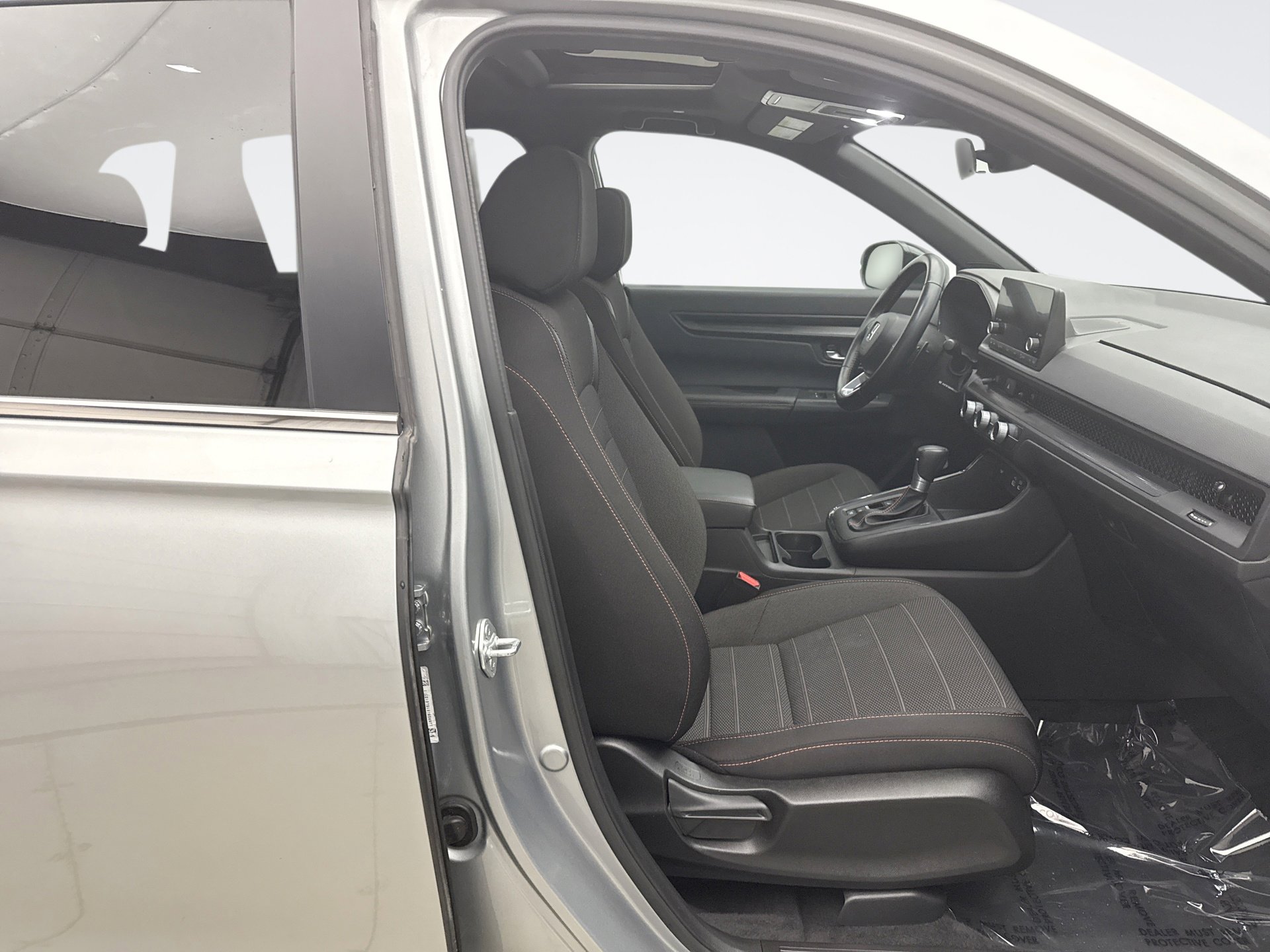 Used 2025 Honda CR-V Sport image 16