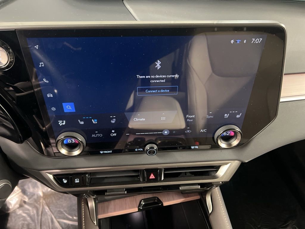 Used 2024 Lexus RX 350 Premium Plus w/ Convenience Package image 10