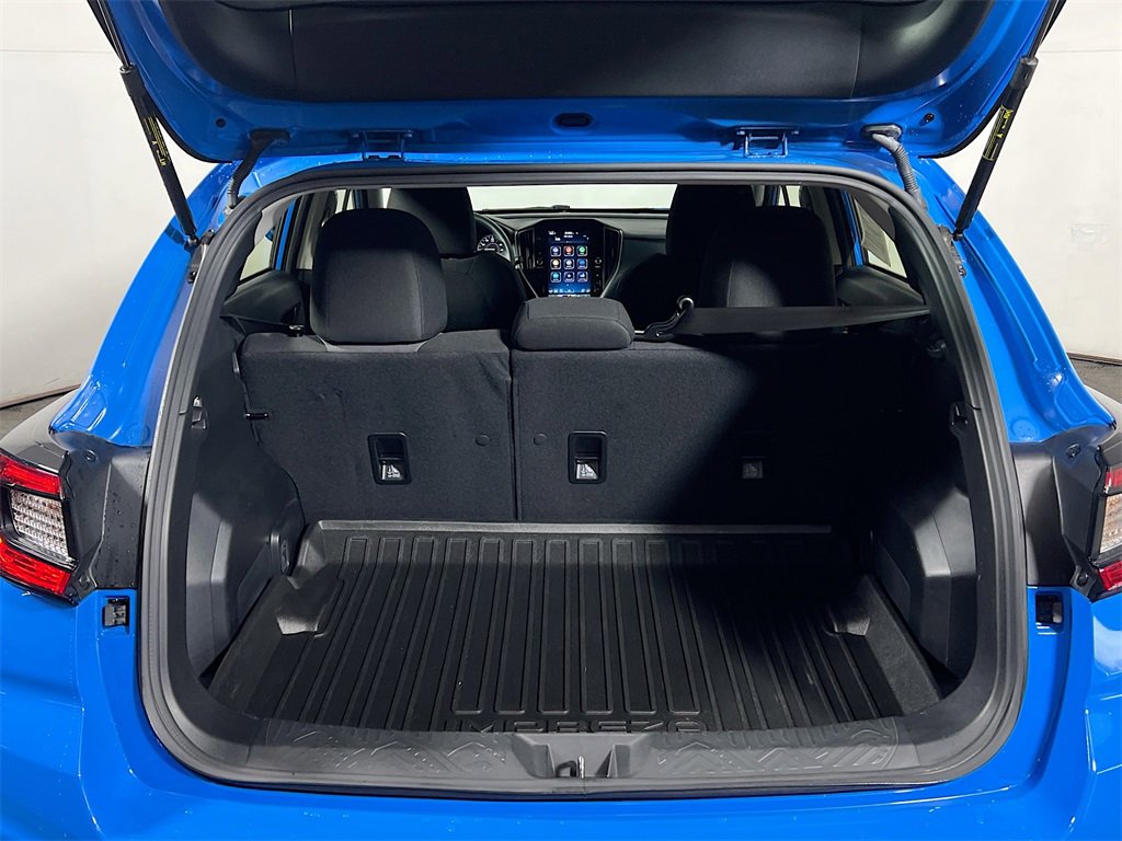 Certified 2024 Subaru Impreza 2.0i Sport image 22