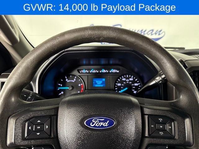 Used 2019 Ford F350 XL w/ Power Equipment Group image 12