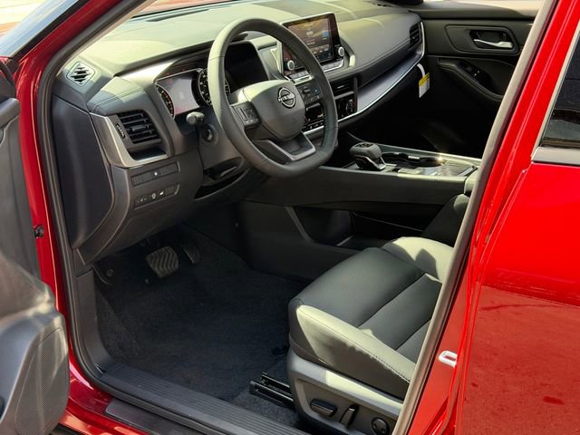 New 2026 Nissan Rogue SV image 11