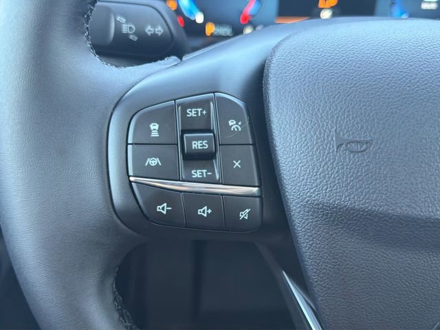 New 2025 Ford Bronco Sport Big Bend w/ Convenience Package image 19