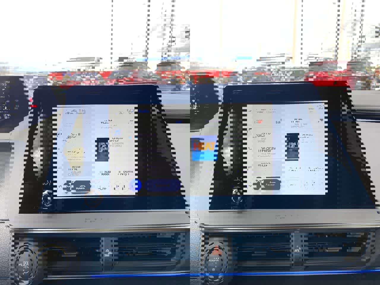 New 2026 Toyota Prius AWD image 16