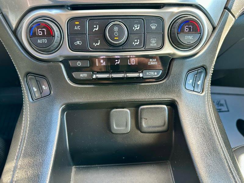 Used 2019 Chevrolet Tahoe LT RWD image 26