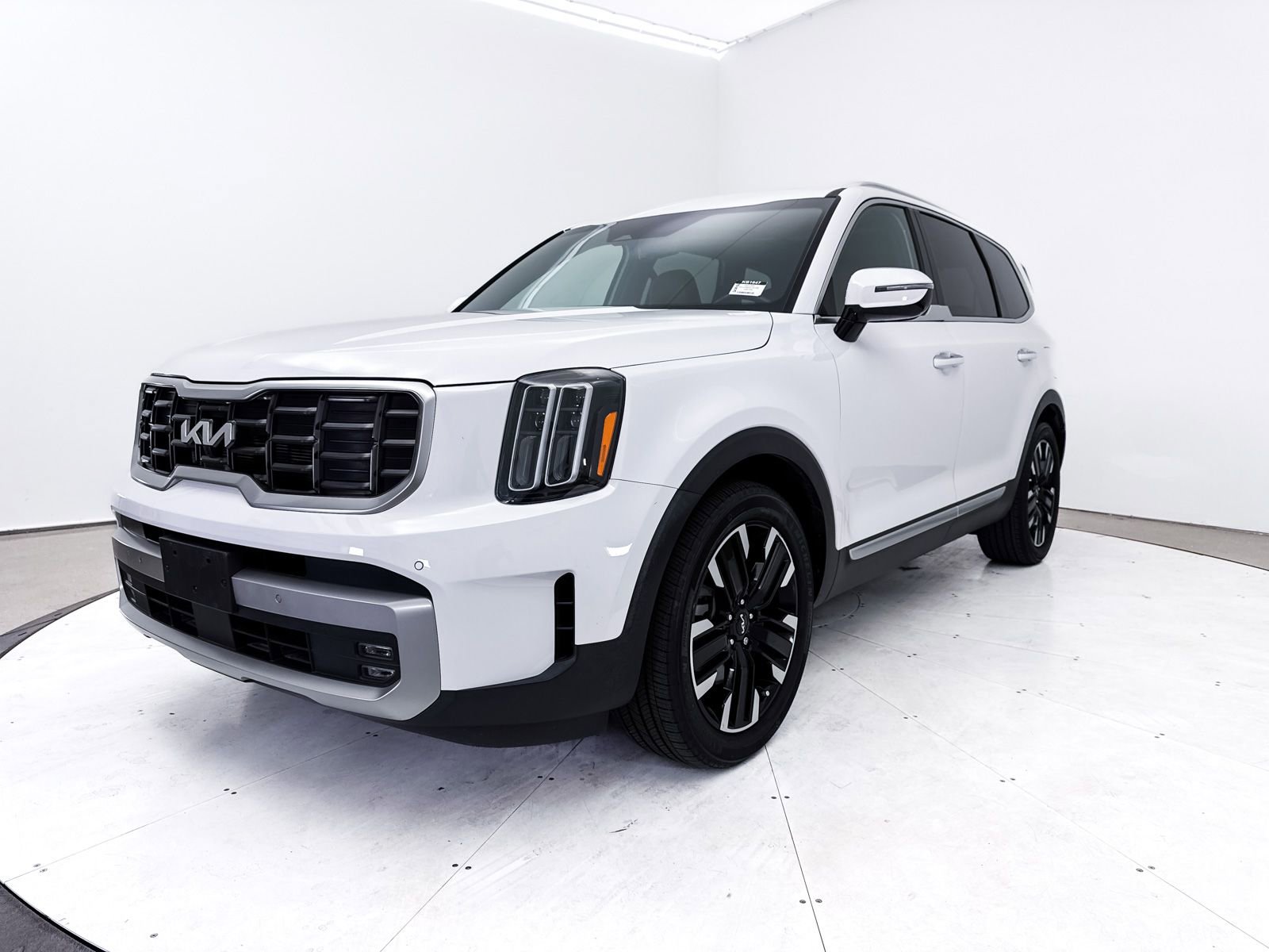 Used 2023 Kia Telluride SX Prestige image 16