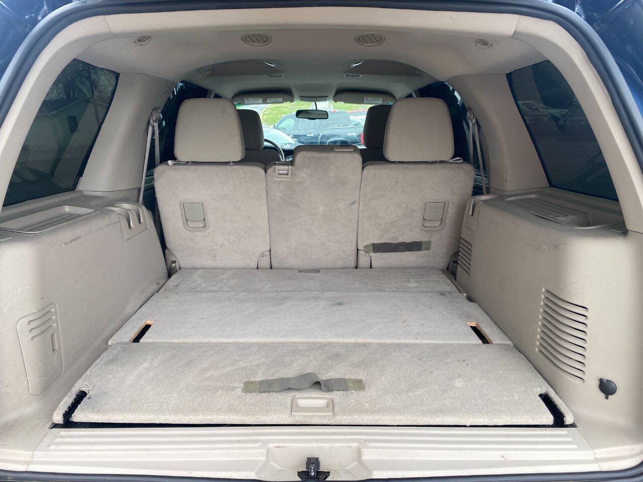 Used 2014 Ford Expedition XL AWD/4WD image 25