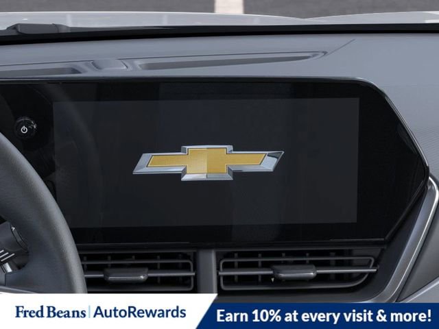 New 2026 Chevrolet Trax LT w/ Driver Confidence Package image 20