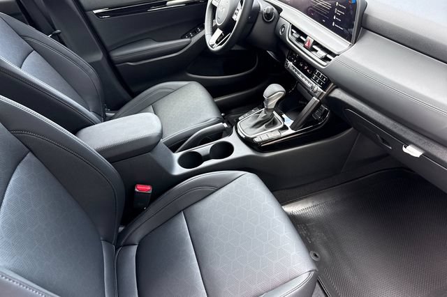 New 2026 Kia Seltos EX w/ EX Sunroof Package FWD image 19