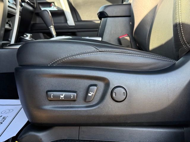 Used 2023 Toyota 4Runner Limited w/ Wilderness Package (TMS) image 14