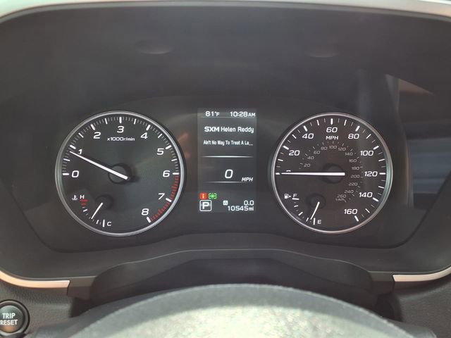 Certified 2024 Subaru Ascent Limited w/ Technology Package AWD/4WD image 20