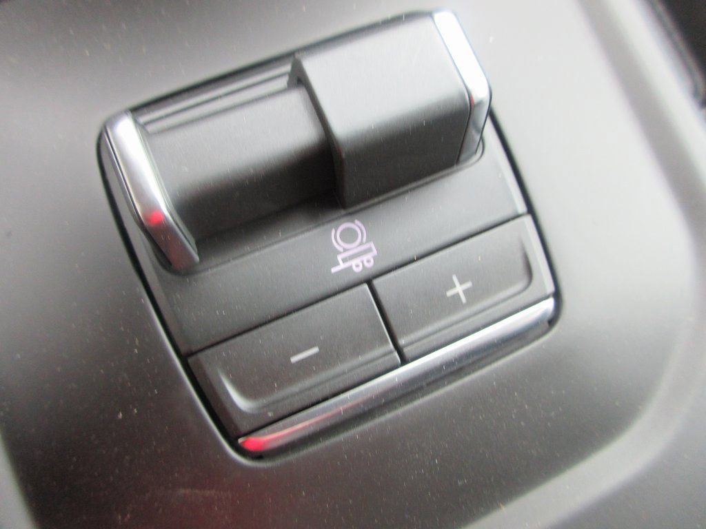 New 2026 GMC Sierra 1500 AT4X image 23