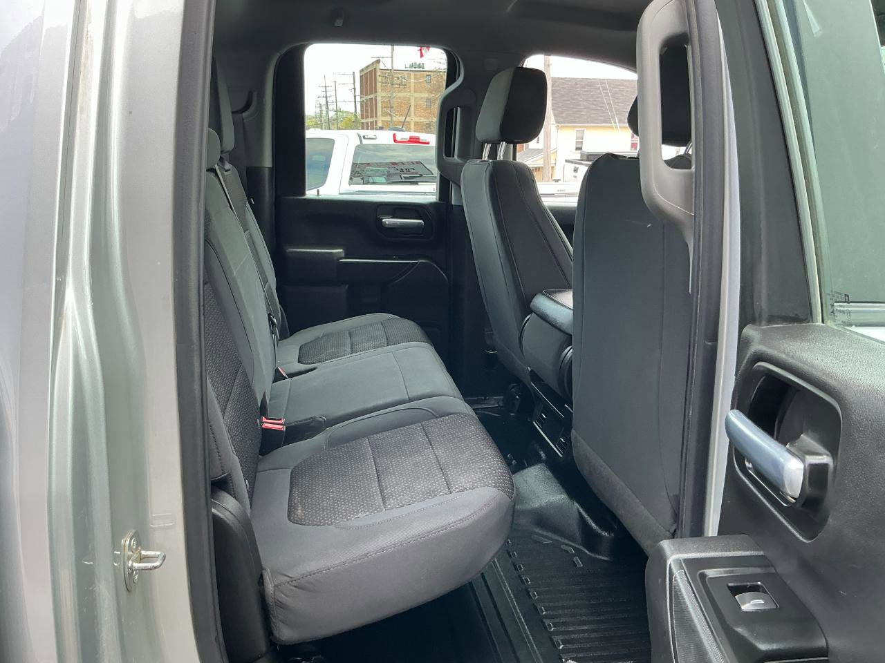 Used 2022 Chevrolet Silverado 3500 W/T w/ WT Fleet Convenience Package AWD/4WD image 18