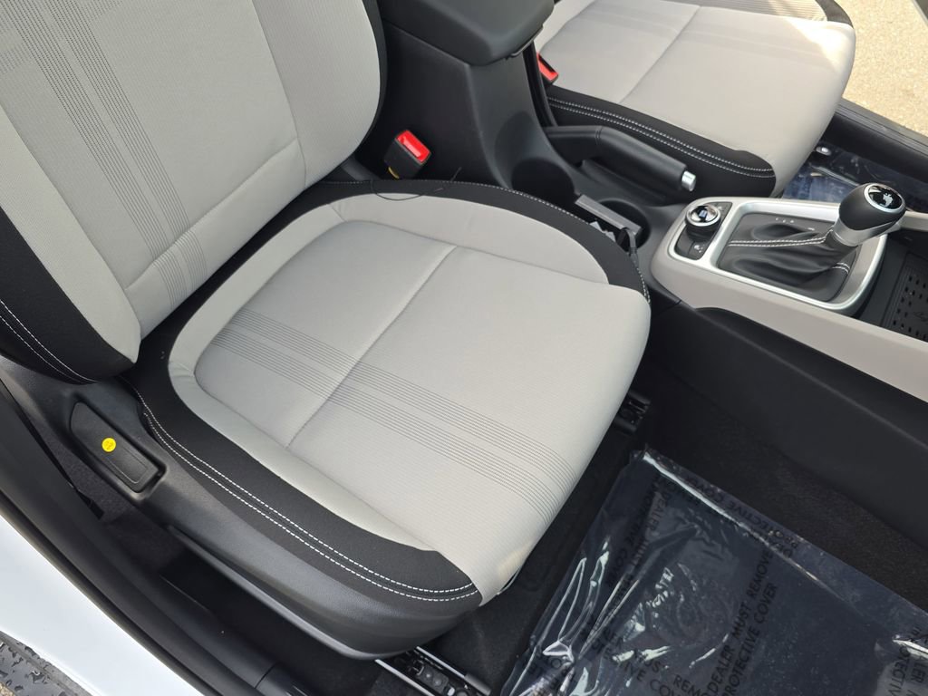 New 2026 Hyundai Venue SEL FWD image 10