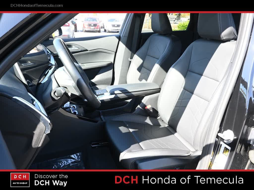 Used 2023 BMW X1 xDrive28i w/ Convenience Package AWD/4WD image 18