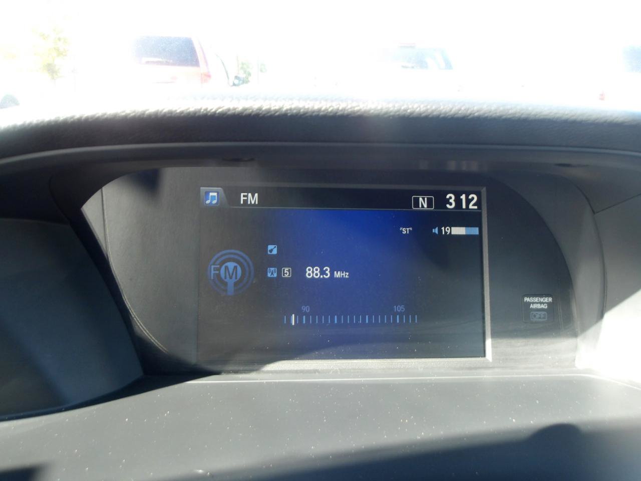 Used 2014 Honda Accord EX-L image 22
