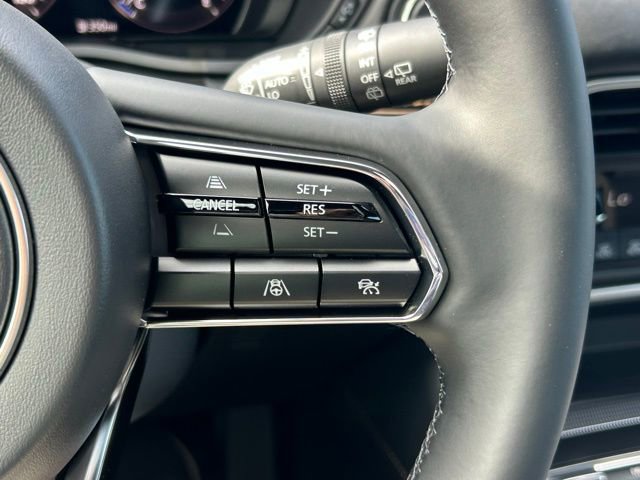 New 2026 MAZDA CX-70 3.3 Turbo w/ Premium Plus Pkg AWD/4WD image 18