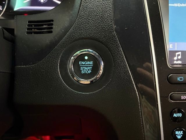 Used 2017 Ford Explorer Limited w/ Equipment Group 301A FWD image 49