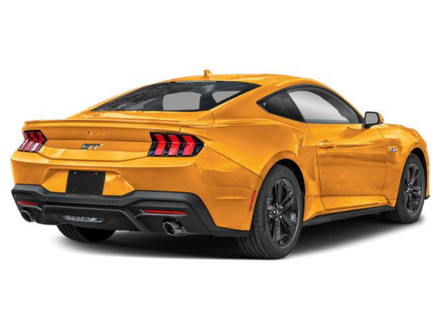 New 2026 Ford Mustang GT RWD image 24