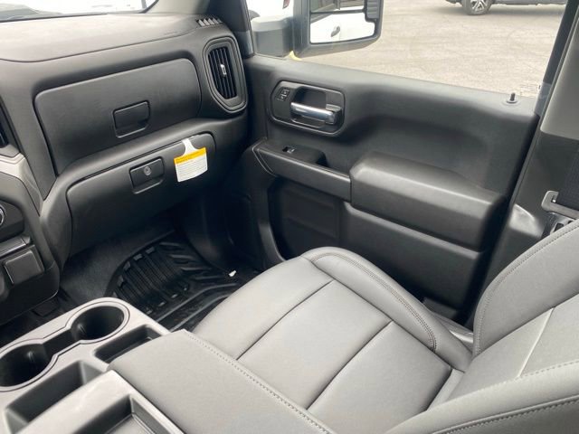 New 2025 Chevrolet Silverado 3500 W/T w/ WT Convenience Package AWD/4WD image 31