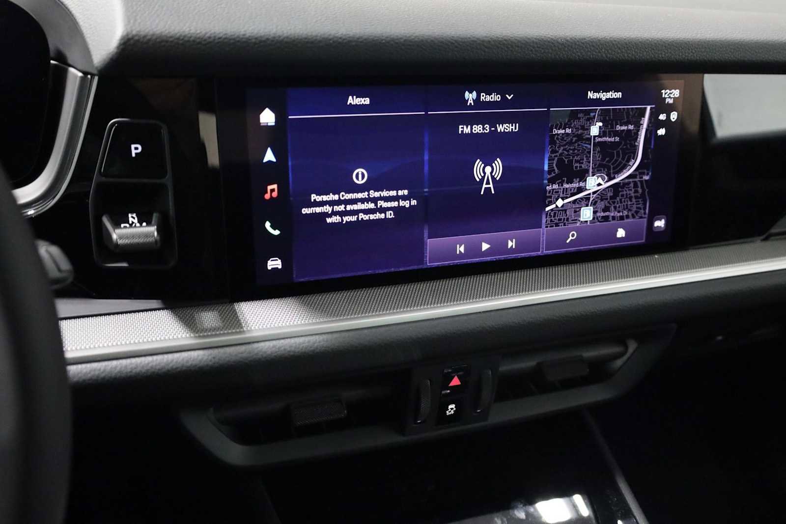 New 2026 Porsche Cayenne E-Hybrid AWD/4WD image 31