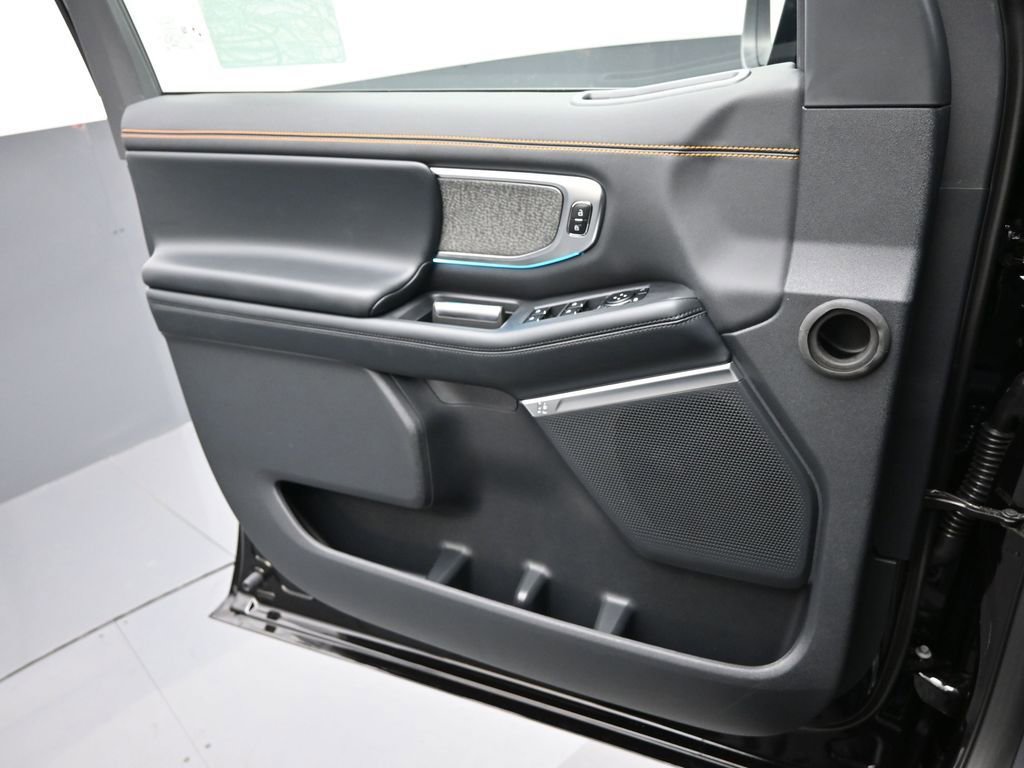 New 2025 Ford Expedition Tremor image 16