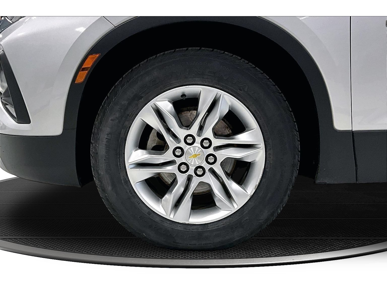 Used 2019 Chevrolet Blazer LT AWD/4WD image 47