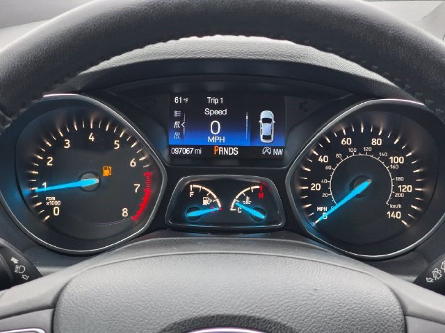Used 2019 Ford Escape Titanium AWD/4WD image 27
