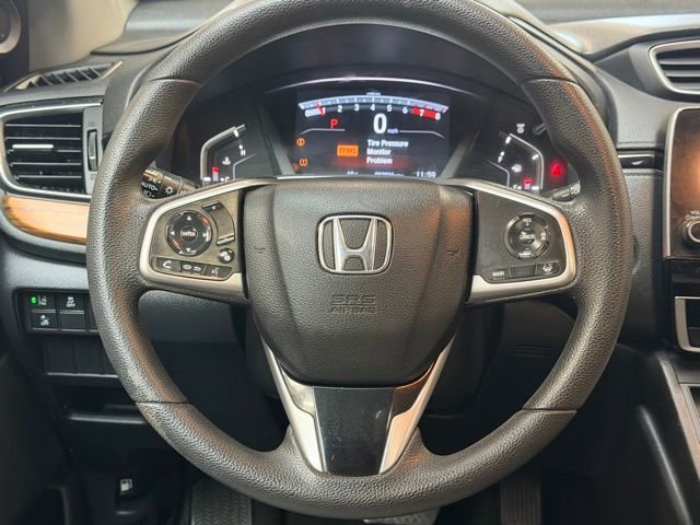 Used 2022 Honda CR-V EX image 15