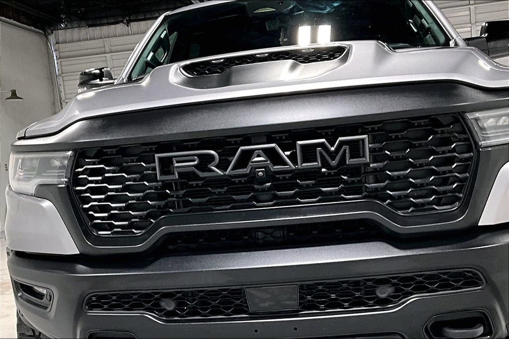 Used 2025 RAM 1500 RHO w/ RHO Level 1 Equipment Group AWD/4WD image 37