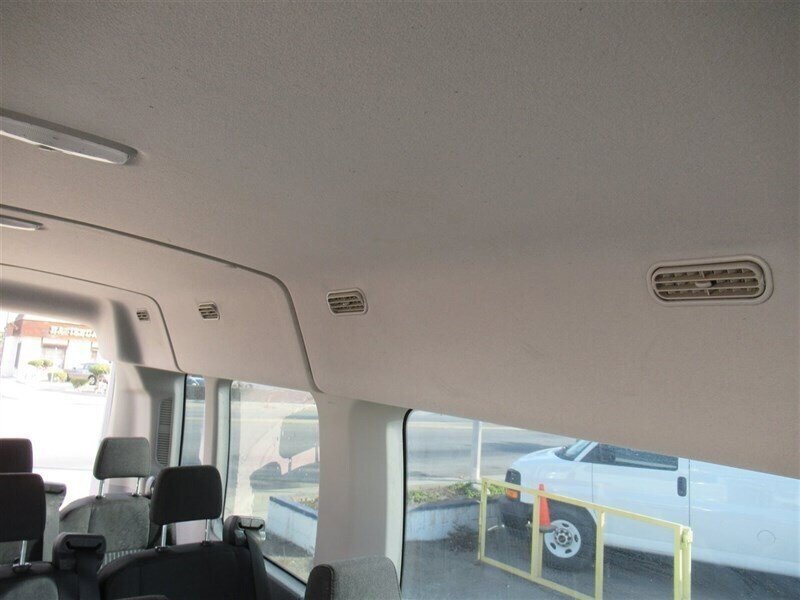 Used 2019 Ford Transit 350 XLT RWD image 15