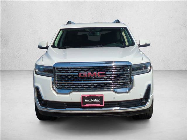 Used 2023 GMC Acadia Denali image 2