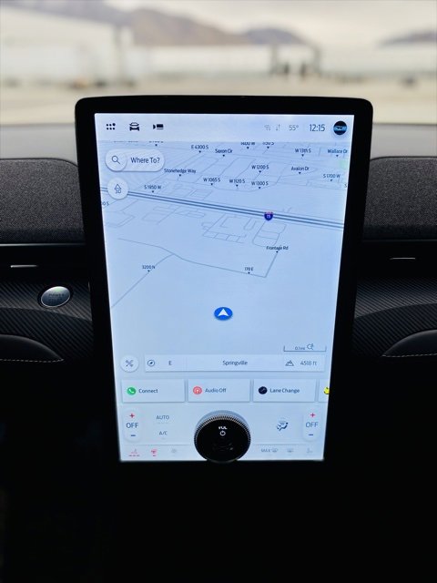 Used 2023 Ford Mustang Mach-E Premium image 14