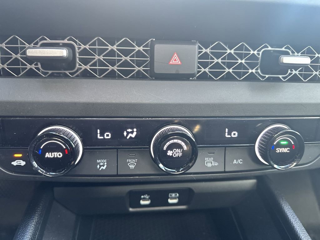 Used 2023 Honda Accord EX image 17