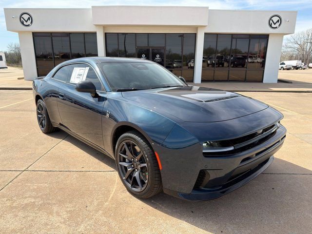 New 2026 Dodge Charger Scat Pack image 2