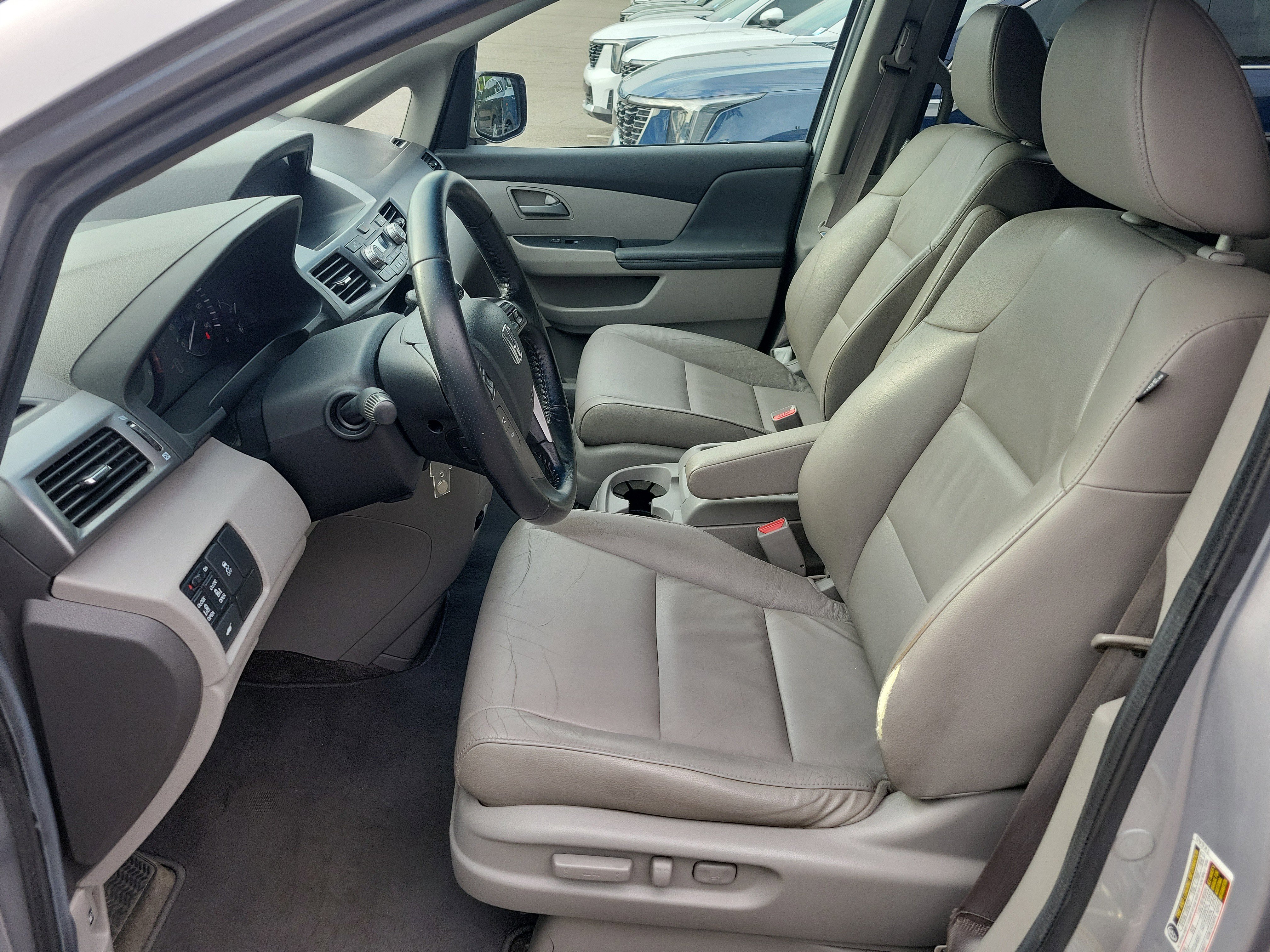 Used 2013 Honda Odyssey EX-L image 39