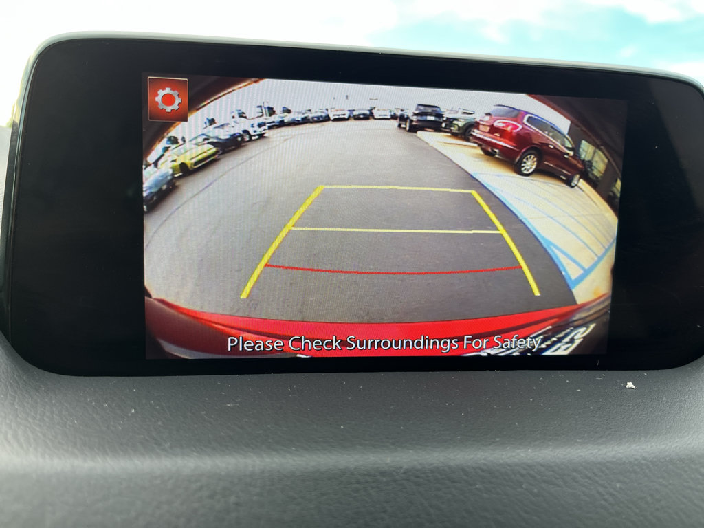 Used 2019 MAZDA CX-5 Grand Touring FWD image 23