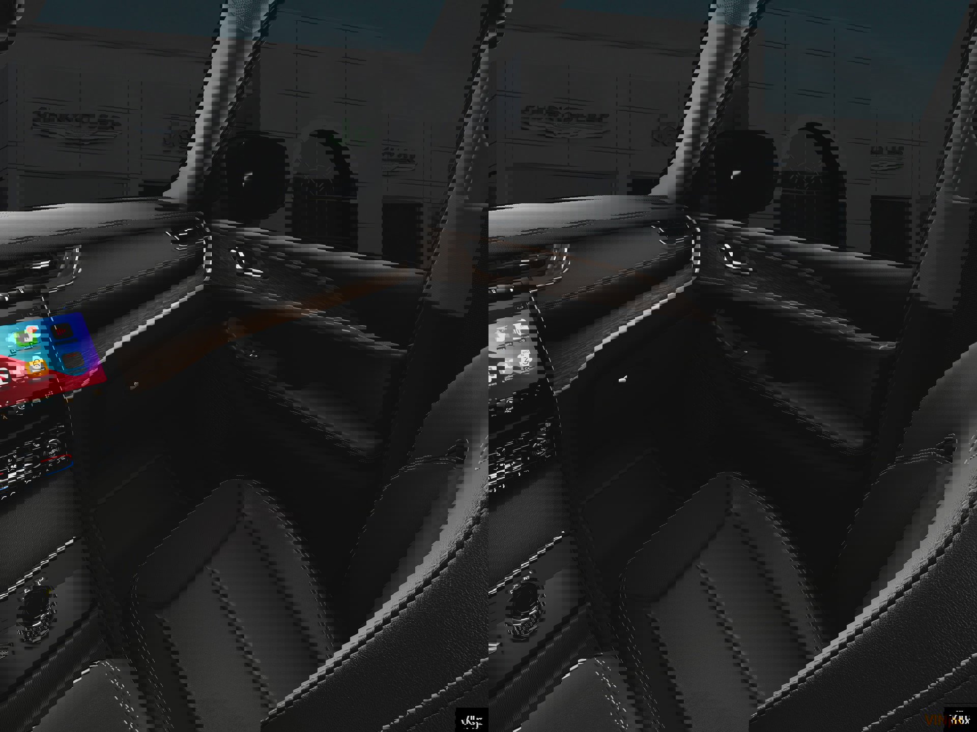 New 2025 Jeep Grand Cherokee L Limited w/ Trailer Tow Package image 19